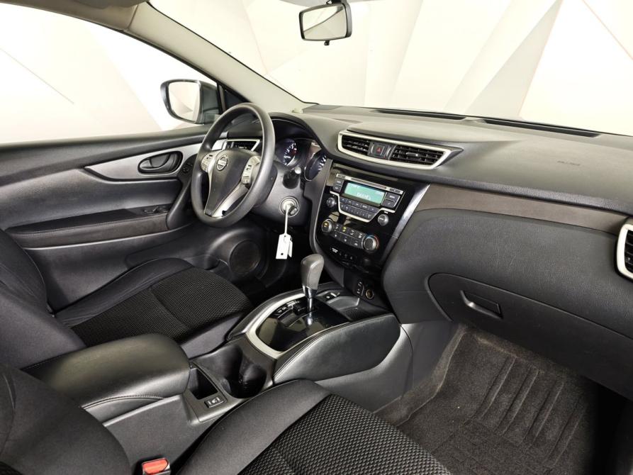 Nissan Qashqai II Москва  - изображение 13