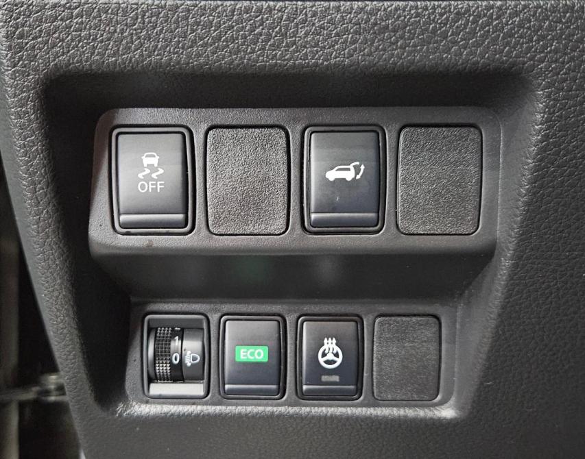 Nissan X-Trail III Рестайлинг Вологда  - изображение 17