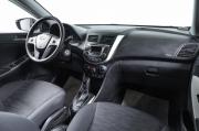 Hyundai Solaris I Рестайлинг Новосибирск  - изображение 29