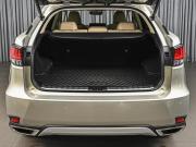 Lexus RX IV Рестайлинг Ставрополь  - изображение 54