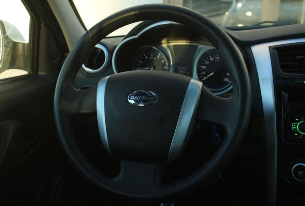 Datsun on-DO I Саратов  - изображение 17