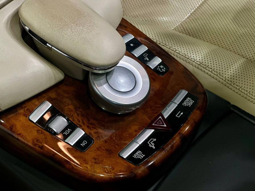 Mercedes-Benz S-Класс V (W221) Ростов-на-Дону  - изображение 16