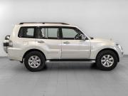 Mitsubishi Pajero IV Рестайлинг 2 Москва  - изображение 33