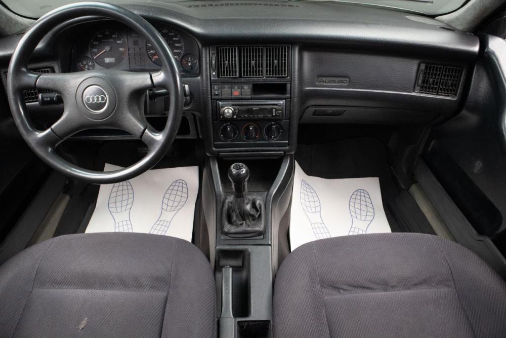 Audi 80 V (B4) Оренбург  - изображение 8