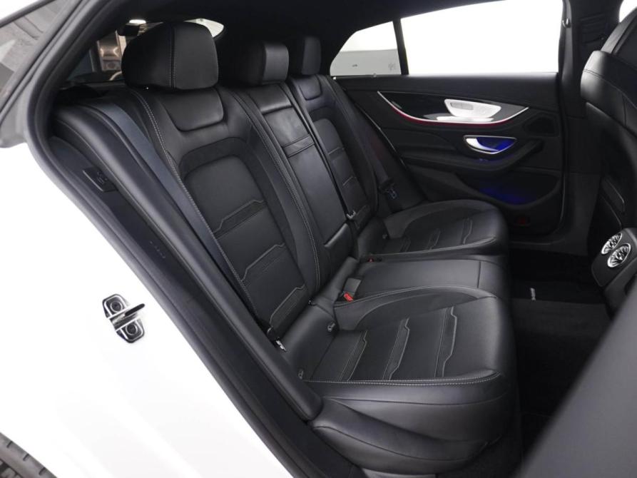 Mercedes-Benz AMG GT 4-Door Coupe I Москва  - изображение 8