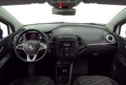 Renault Kaptur I Рестайлинг Екатеринбург  - изображение 41