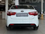 Kia Rio III Москва  - изображение 23