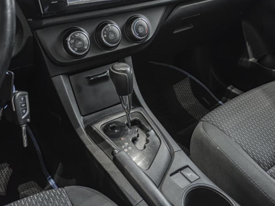 Toyota Corolla XI (E160 E170 E180) Мурманск  - изображение 11