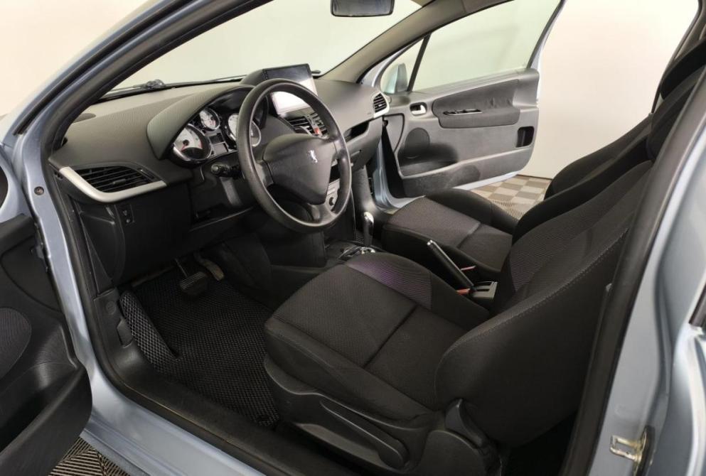 Peugeot 207 I Нижний Новгород  - изображение 8