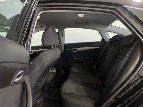 Hyundai i40 I с пробегом 2015 года, цена 1 240 000 рублей, 161830 км, седан, Автокод Объявления
