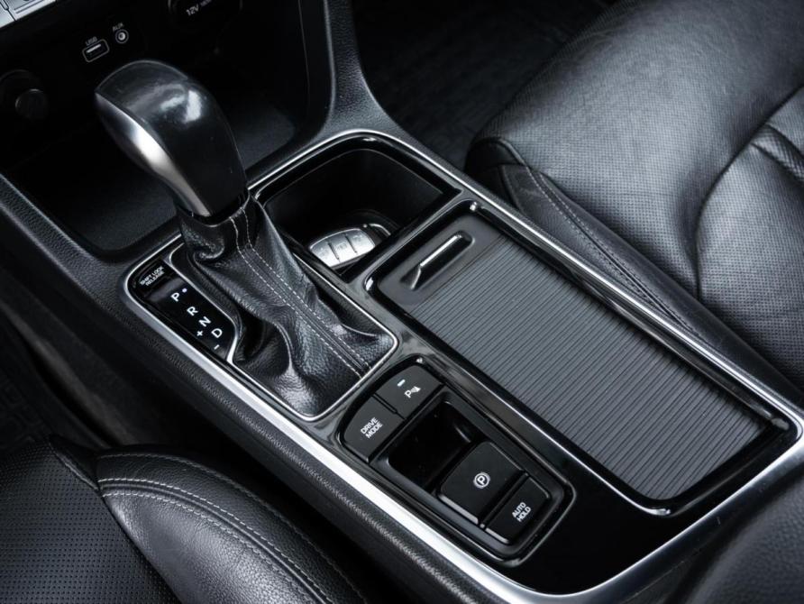 Hyundai Sonata VII (LF) Рестайлинг Ставрополь  - изображение 12