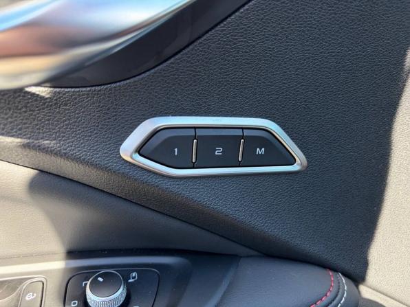 Geely Tugella I Рестайлинг с пробегом 2023 года, цена 3 150 000 рублей, 23000 км, внедорожник, Автокод Объявления