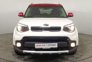 Kia Soul II Рестайлинг Волгоград  - изображение 26