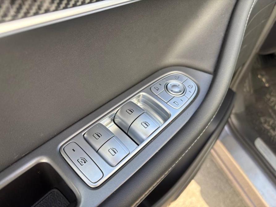 Chery Tiggo 7 Pro Max I Рестайлинг Нижний Тагил  - изображение 12