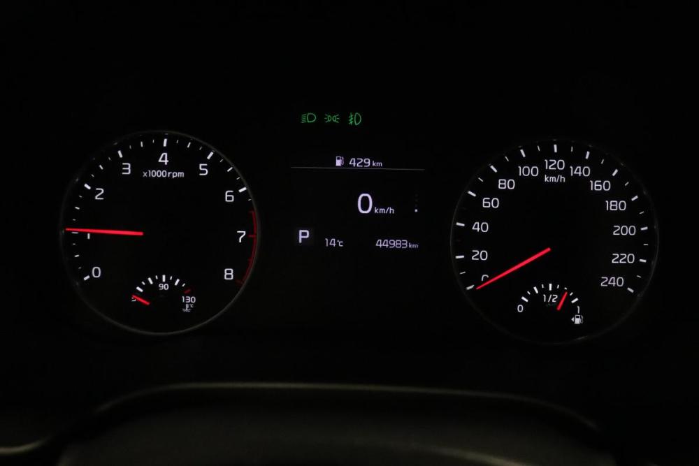 Kia Seltos I Ульяновск  - изображение 11