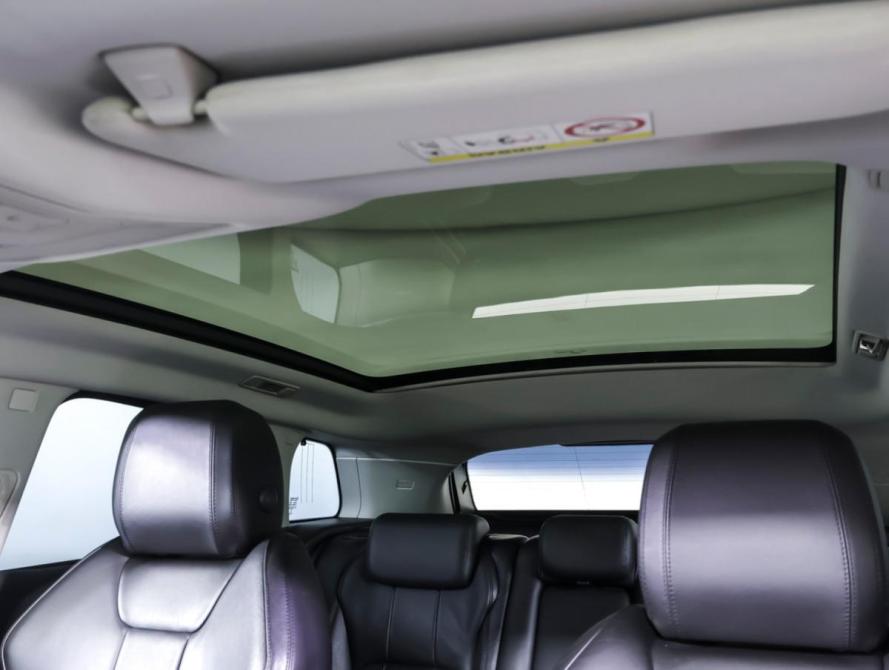 Land Rover Range Rover Evoque I Рестайлинг Москва  - изображение 14