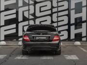 Mercedes-Benz C-Класс III (W204) Рестайлинг Краснодар  - изображение 24