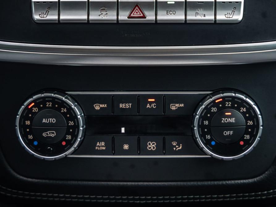 Mercedes-Benz GL-Класс II (X166) Волгоград  - изображение 27