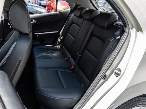 Kia Morning III с пробегом 2020 года, цена 1 425 000 рублей, 124008 км, хэтчбек, Автокод Объявления