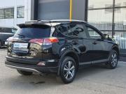Toyota RAV4 IV (XA40) Рестайлинг Москва  - изображение 26