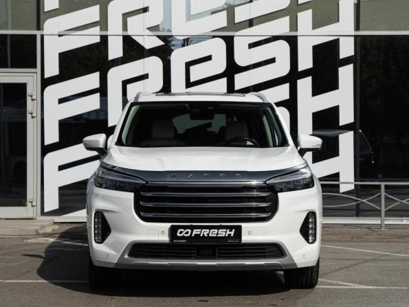 Exeed VX I с пробегом 2023 года, цена 2 730 000 рублей, 86895 км, внедорожник, Автокод Объявления