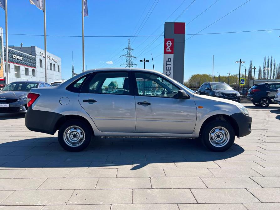 Lada (ВАЗ) Granta I Стерлитамак  - изображение 8