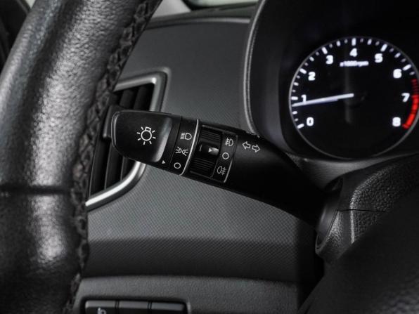 Hyundai Creta I Рестайлинг с пробегом 2020 года, цена 1 834 000 рублей, 140909 км, внедорожник, Автокод Объявления
