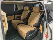 Kia Carnival IV Пермь  - изображение 43