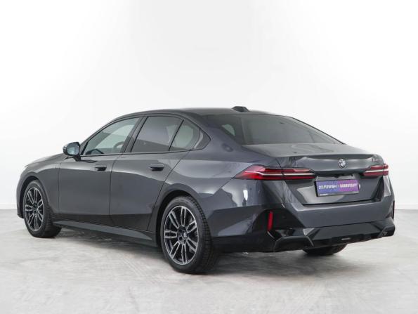 BMW 5 серии VIII (G60/G61/G68) с пробегом 2023 года, цена 6 515 046 рублей, 29926 км, седан, Автокод Объявления