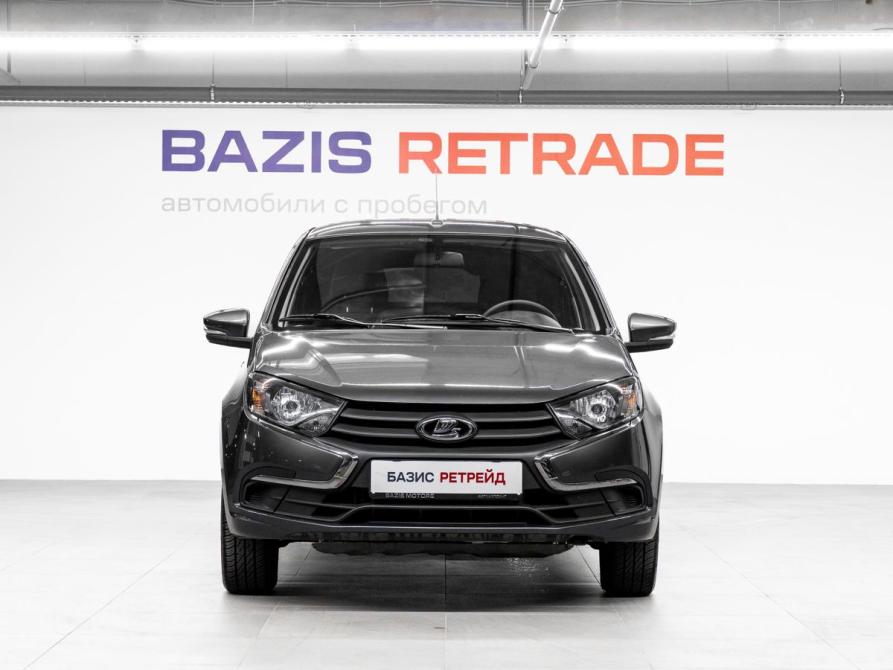 Lada (ВАЗ) Granta I Рестайлинг Тюмень  - изображение 3