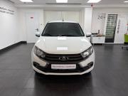 Lada (ВАЗ) Granta I Рестайлинг Киров  - изображение 19