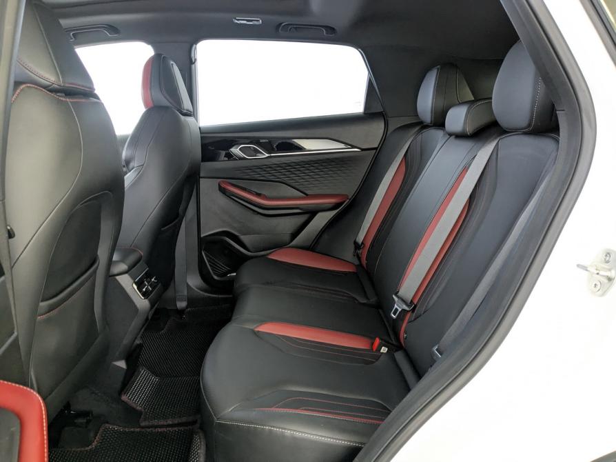 Geely Coolray I Рестайлинг Москва  - изображение 10