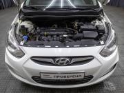 Hyundai Solaris I Москва  - изображение 28