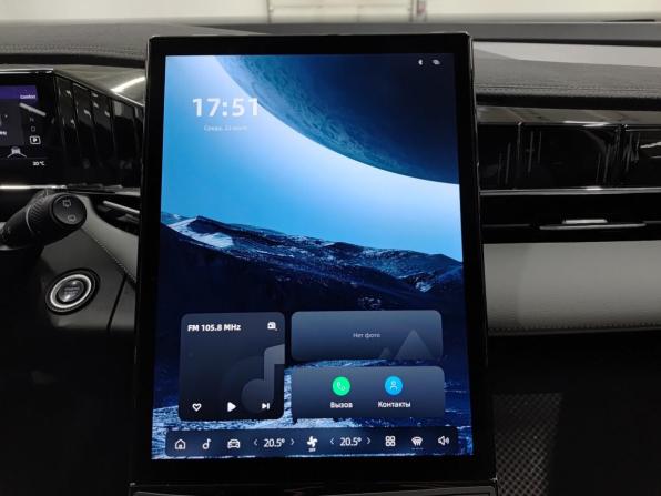 Geely Atlas II с пробегом 2024 года, цена 3 160 000 рублей, 23269 км, внедорожник, Автокод Объявления