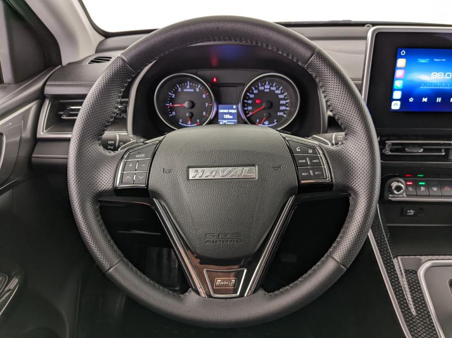 Haval M6 II Москва  - изображение 21