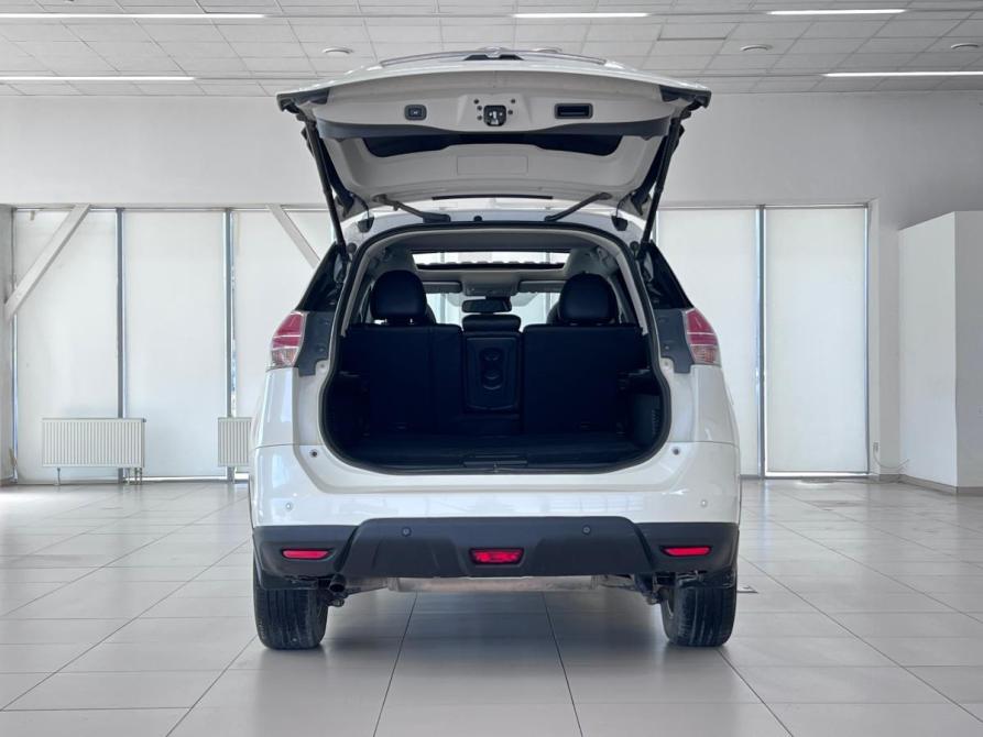Nissan X-Trail III Волгоград  - изображение 37