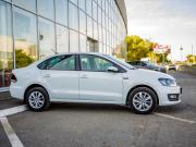 Volkswagen Polo V Рестайлинг Волгоград  - изображение 44