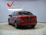 Volkswagen Polo V Уфа  - изображение 23