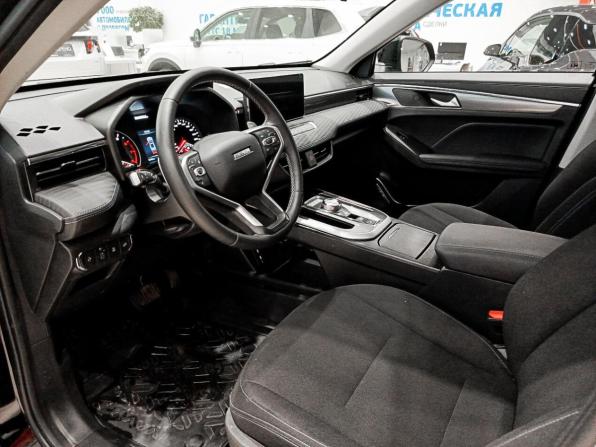 Haval Jolion I с пробегом 2024 года, цена 2 180 000 рублей, 26135 км, внедорожник, Автокод Объявления