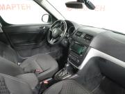 Skoda Yeti I Рестайлинг Вологда  - изображение 27