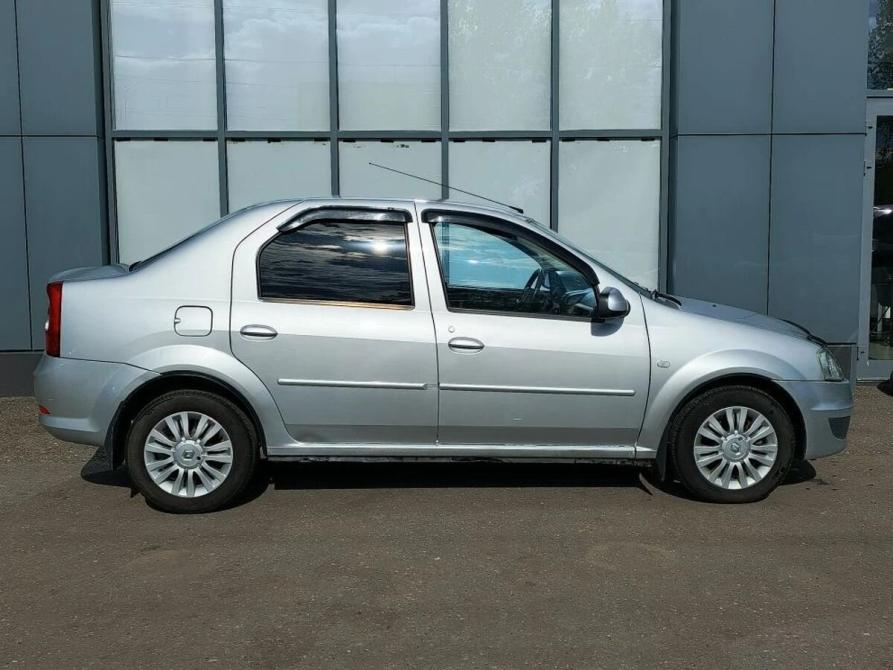 Renault Logan I Рестайлинг Ярославль  - изображение 7