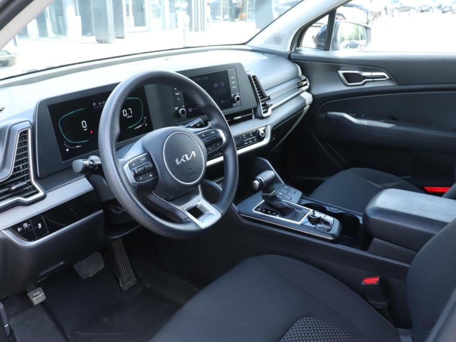 Kia Sportage V Москва  - изображение 13