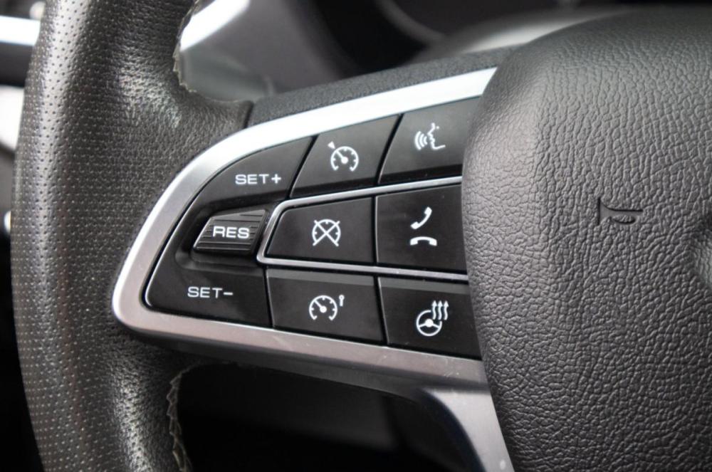 Lada (ВАЗ) Vesta I Рестайлинг (NG) Оренбург  - изображение 12