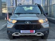 Lada (ВАЗ) Niva Travel I Пермь  - изображение 17