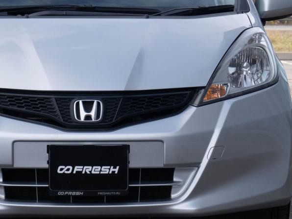 Honda Fit II с пробегом 2012 года, цена 901 000 рублей, 115112 км, хэтчбек, Автокод Объявления