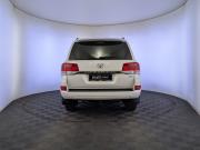 Toyota Land Cruiser 200 Series Рестайлинг 2 Москва  - изображение 36