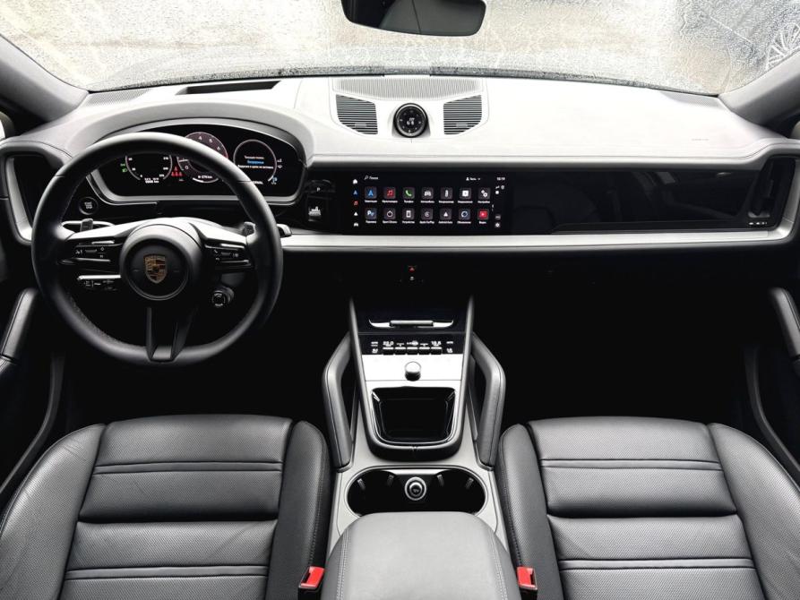 Porsche Cayenne III Рестайлинг Пермь  - изображение 35
