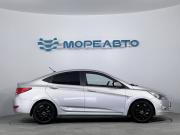 Hyundai Solaris I Рестайлинг Калининград  - изображение 24