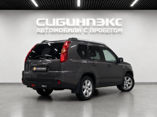 Nissan X-Trail II с пробегом 2008 года, цена 945 000 рублей, 211790 км, внедорожник, Автокод Объявления