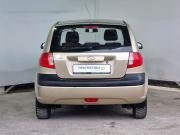 Hyundai Getz I Рестайлинг Петрозаводск  - изображение 27
